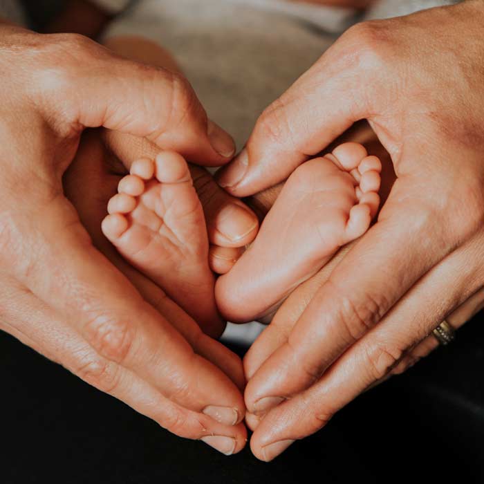 Γάμος & Βάπτιση μαζί